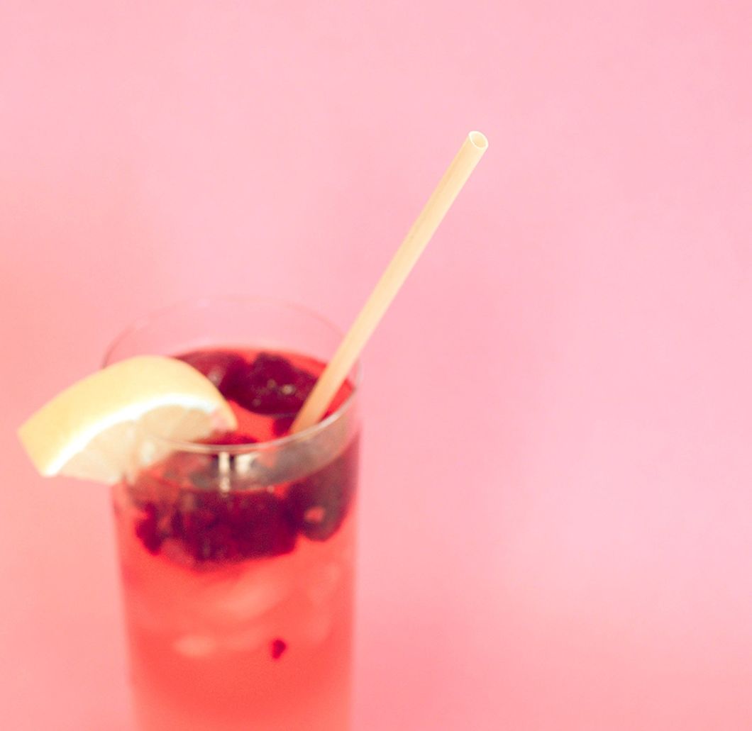 Promotional Disposable Wheat Drinking Straws