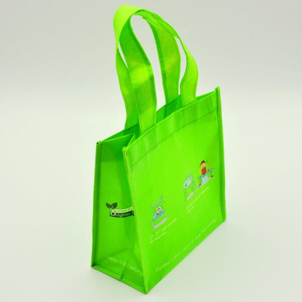 PLA nonwoven bag